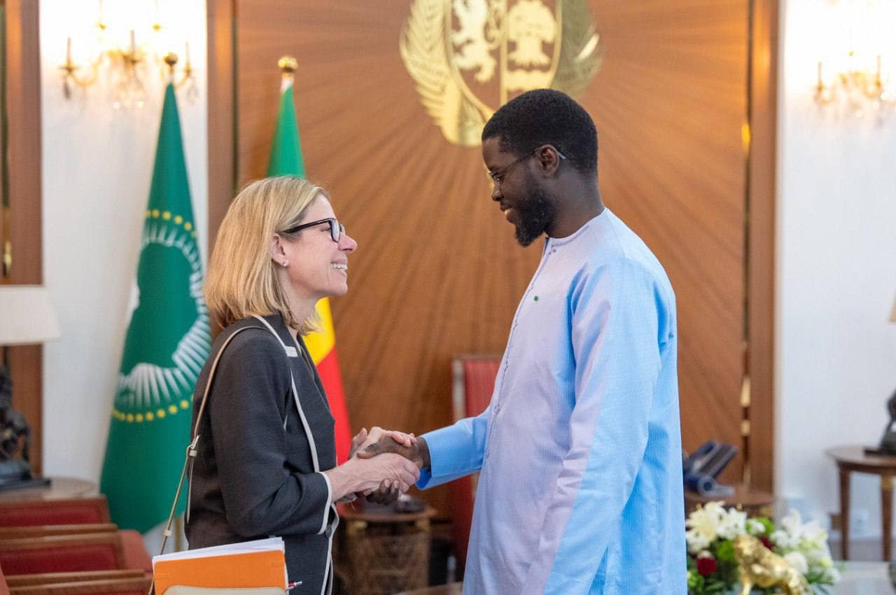 LA BANQUE MONDIALE ACCORDE 115 MILLIONS DE DOLLARS AU SÉNÉGAL POUR APPUYER LES RÉFORMES BUDGÉTAIRES ET LA GESTION DES FINANCES PUBLIQUES