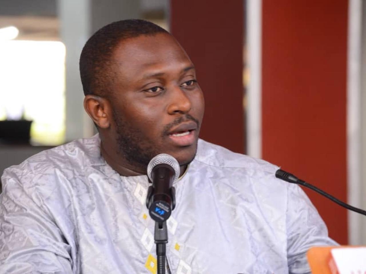 Feavan Defere Bachir FOFANA déféré