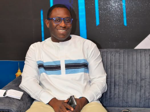 Le journaliste Bachir Fofana finalement placé sous mandat de dépôt