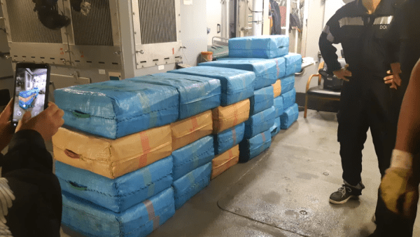 Drogue : un vaste trafic démantelé entre l'Espagne et la France, près de deux tonnes de stupéfiants saisies