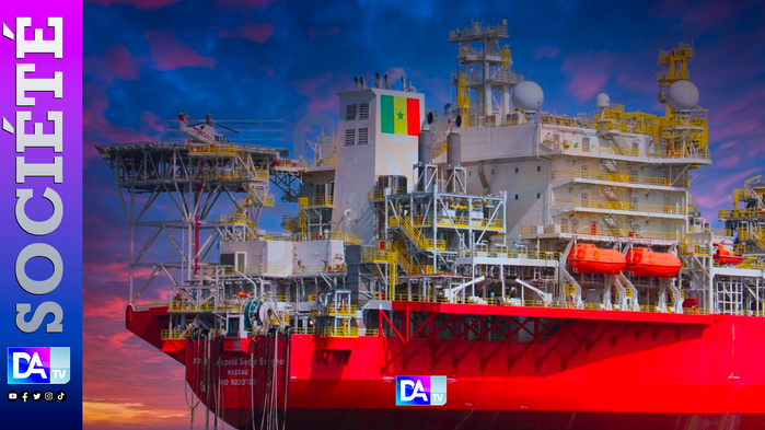 Sénégal : Seulement 227 Milliards FCFA de recettes pétrolières attendues sur les 3 prochaines années