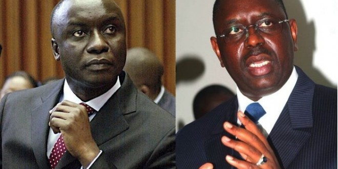 Idrissa Seck fait face à la presse pour répondre au "Macky", le Pds réplique demain Idrissa Seck fait face à la presse pour répondre au "Macky", le Pds réplique demain