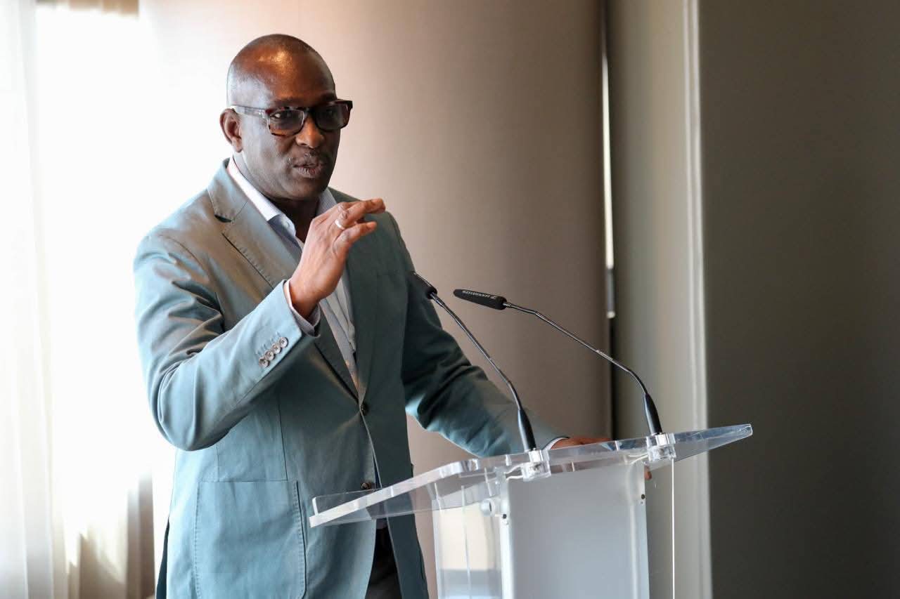 Le chef de l'Etat, Bassirou Diomaye Faye, a rencontré la communauté sénégalaise établie en Espagne.