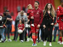 MORT DE DIOGO JOTA : LIVERPOOL "DÉVASTÉ" PAR CETTE "PERTE INIMAGINABLE", LA FÉDÉRATION PORTUGAISE ET LE FC PORTO "EN DEUIL"