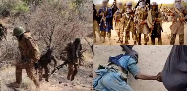 Attaque jihadiste à 2 km du Sénégal : «Il ne faut pas s’affoler, mais être...»
