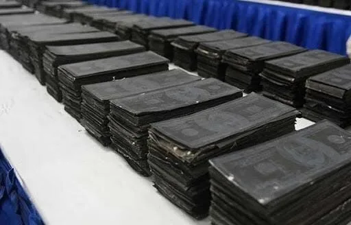 Kolda : 3 individus interpellés pour falsification de billets d’argent