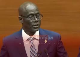 Jihadistes : la cote d’alerte est atteinte ! (Par Thierno Alassane Sall) 