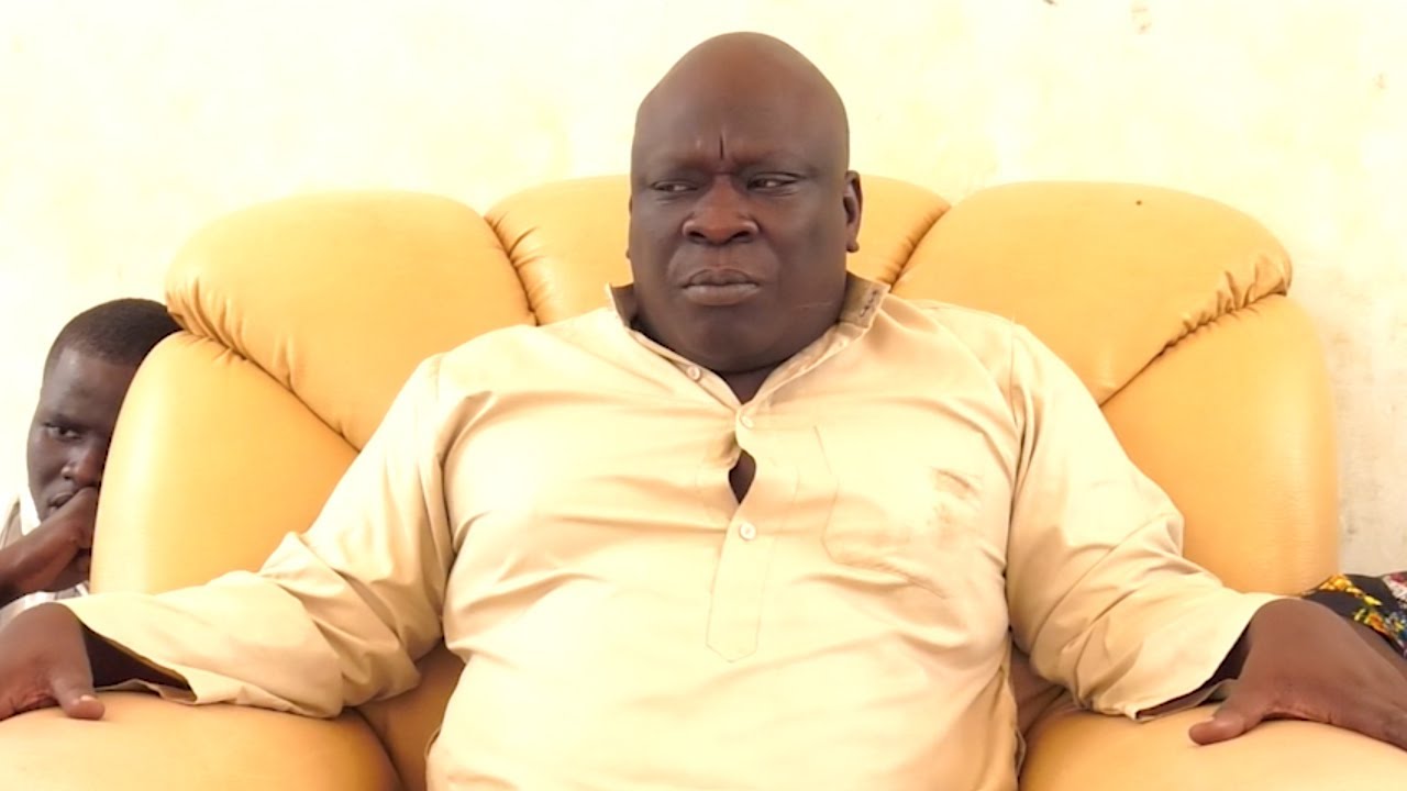 Un fils de Cheikh Béthio Thioune réclame sa part d’héritage et menace…