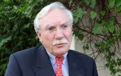 Jean Félix Paganon : "Qui peut s'indigner que le Président suive l'avis du Conseil constitutionnel ?" Jean Félix Paganon : "Qui peut s'indigner que le Président suive l'avis du Conseil constitutionnel ?"