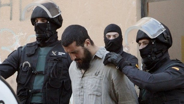 La Mauritanie extrade discrètement des présumés jihadistes au Sénégal La Mauritanie extrade discrètement des présumés jihadistes au Sénégal