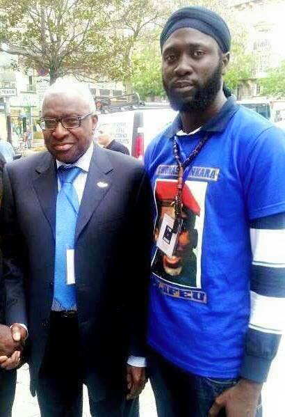 Face aux attaques contre Macky Sall, la présidence divulgue les sales dossiers de Y en A Marre Face aux attaques contre Macky Sall, la présidence divulgue les sales dossiers de Y en A Marre