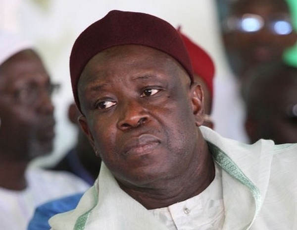 Référendum 2016 : Bës du ñakk se désolidarise et vote "Non" Référendum 2016 : Bës du ñakk se désolidarise et vote "Non"