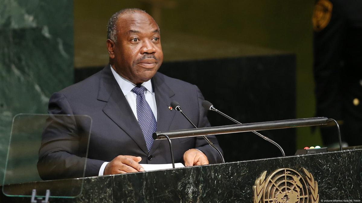 Gabon : guerre de succession au Parti démocratique d'Ali Bongo