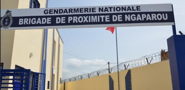 7,5 kg de cocaïne saisis à Ngaparou : 2 citoyens français arrêtés par la gendarmerie