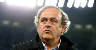 MICHEL PLATINI VICTIME D’UN CAMBRIOLAGE, DE NOMBREUX TROPHÉES VOLÉS
