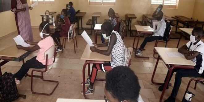 Triche au BFEM : 18 candidats arrêtés à Louga