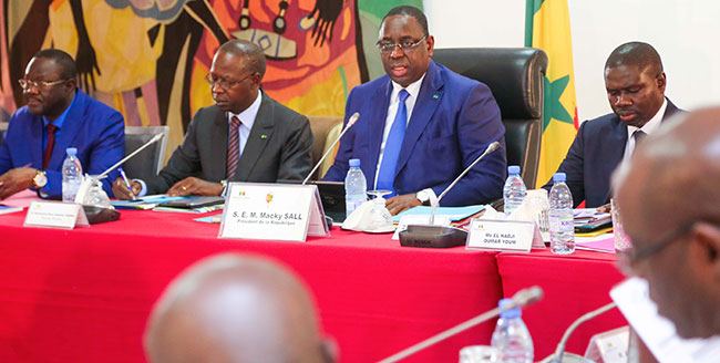 Les nominations en conseil des ministres du 24 février 2016 Les nominations en conseil des ministres du 24 février 2016