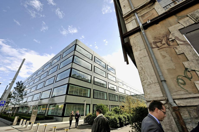 Le fisc français réclame 1,6 milliard d'euros à Google