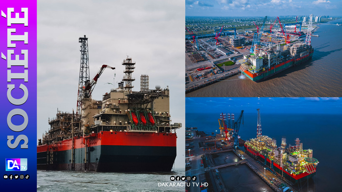 Projet GTA / fraude fiscale, exportation sans déclaration: Des « navires fantômes » au cœur d’un gros scandale de plus de 800 milliards