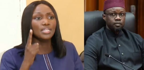 Pikine : le clash frontal entre Anta Babacar Ngom et une ministre de Sonko