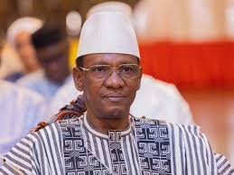 Mali : l’ex-Premier ministre Choguel Maïga est dans le viseur de la justice