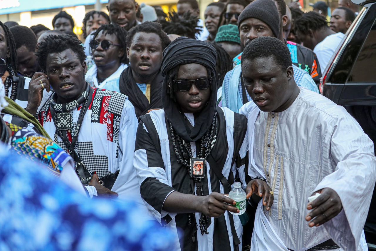 37 eme édition du "Bamba Day" à New-York  –  Les images de la grande manifestation  !