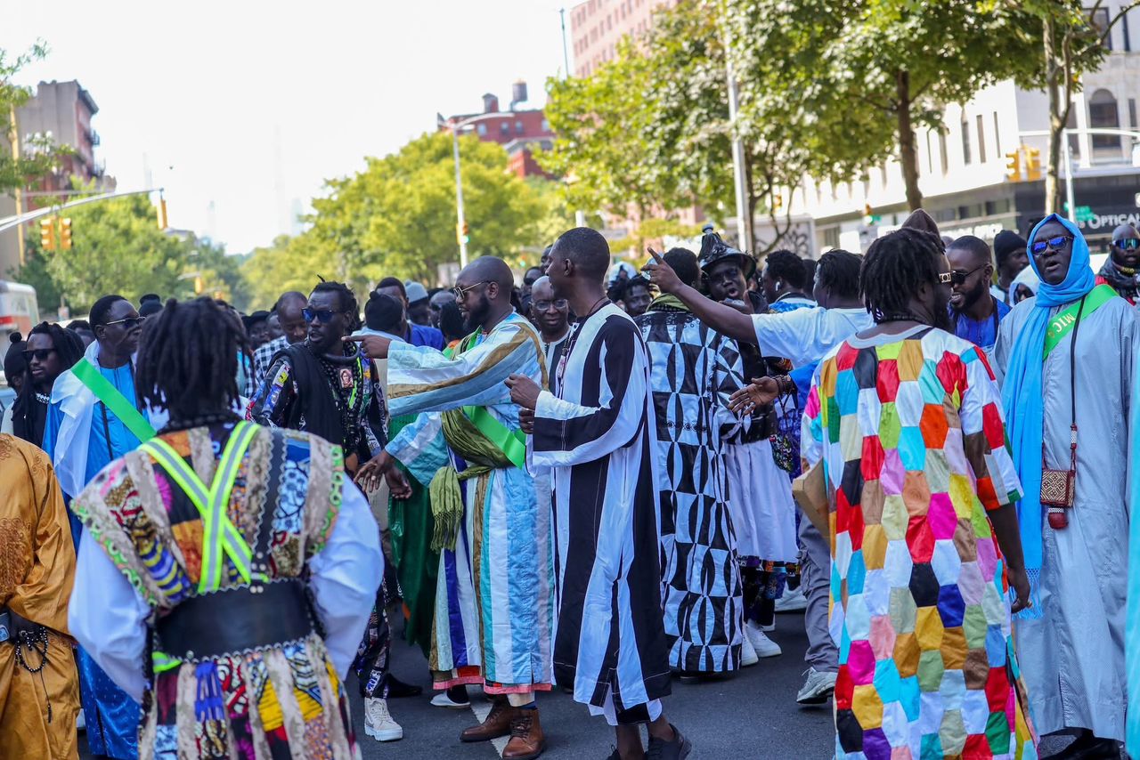 37 eme édition du "Bamba Day" à New-York  –  Les images de la grande manifestation  !