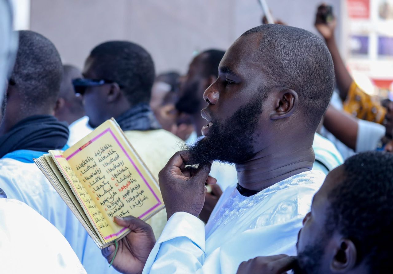 37 eme édition du "Bamba Day" à New-York  –  Les images de la grande manifestation  !