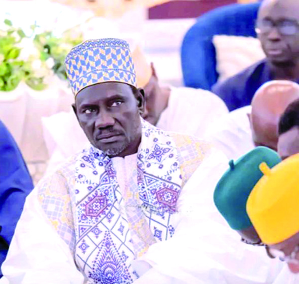 L'inhumation de Serigne Issa Touré finalement reportée  à une date ultérieure