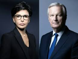 LA GUERRE EST DÉCLARÉE À PARIS: MICHEL BARNIER INVESTI PAR LR À LA LÉGISLATIVE PARTIELLE FACE À RACHIDA DATI QUI ENTRE EN DISSIDENCE