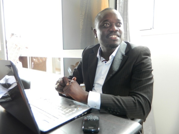 EXCLUSIF DAKARPOSTE ! Mouth Bane convoqué à la DIC EXCLUSIF DAKARPOSTE ! Mouth Bane convoqué à la DIC