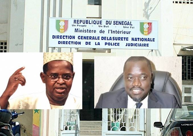 Les précisions de la police Sénégalaise sur  "l'affaire des bandes sonores" saisies à Walf