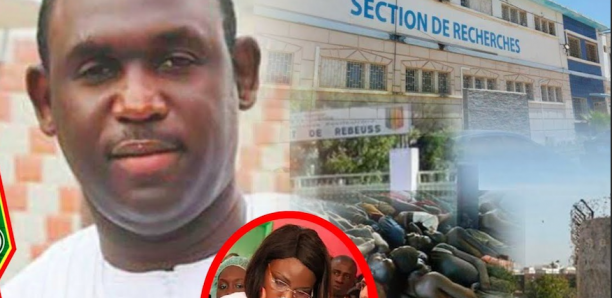 Convoqué à la SR : Adama Faye, beau-frère de Macky Sall, introuvable