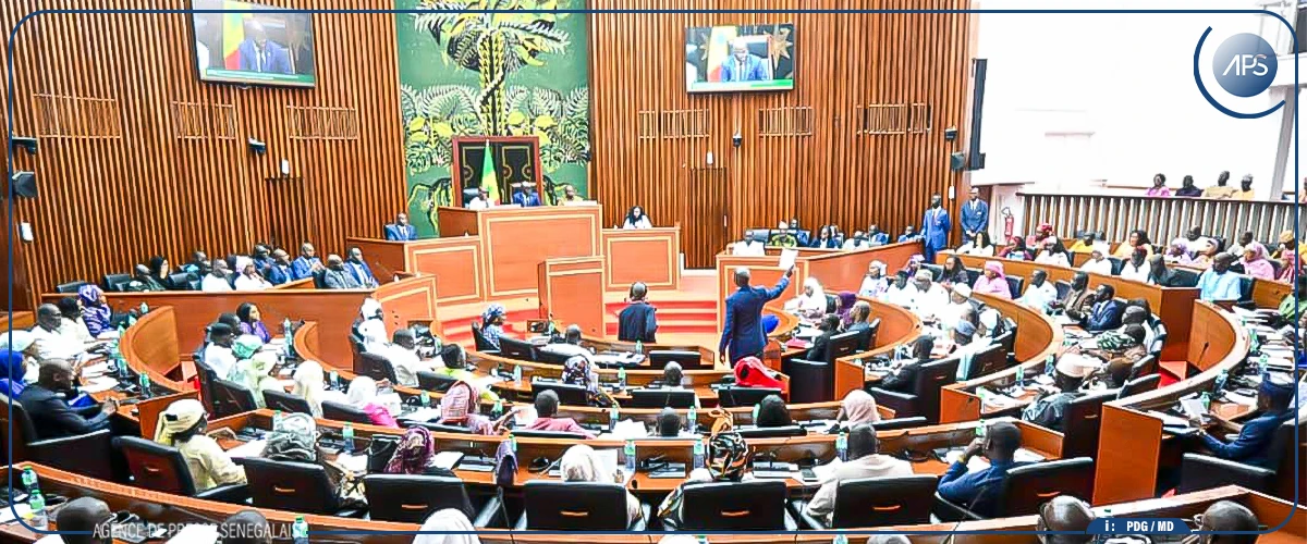 Les députés convoqués en séance plénière, le 18 août, pour l’ouverture de la session extraordinaire