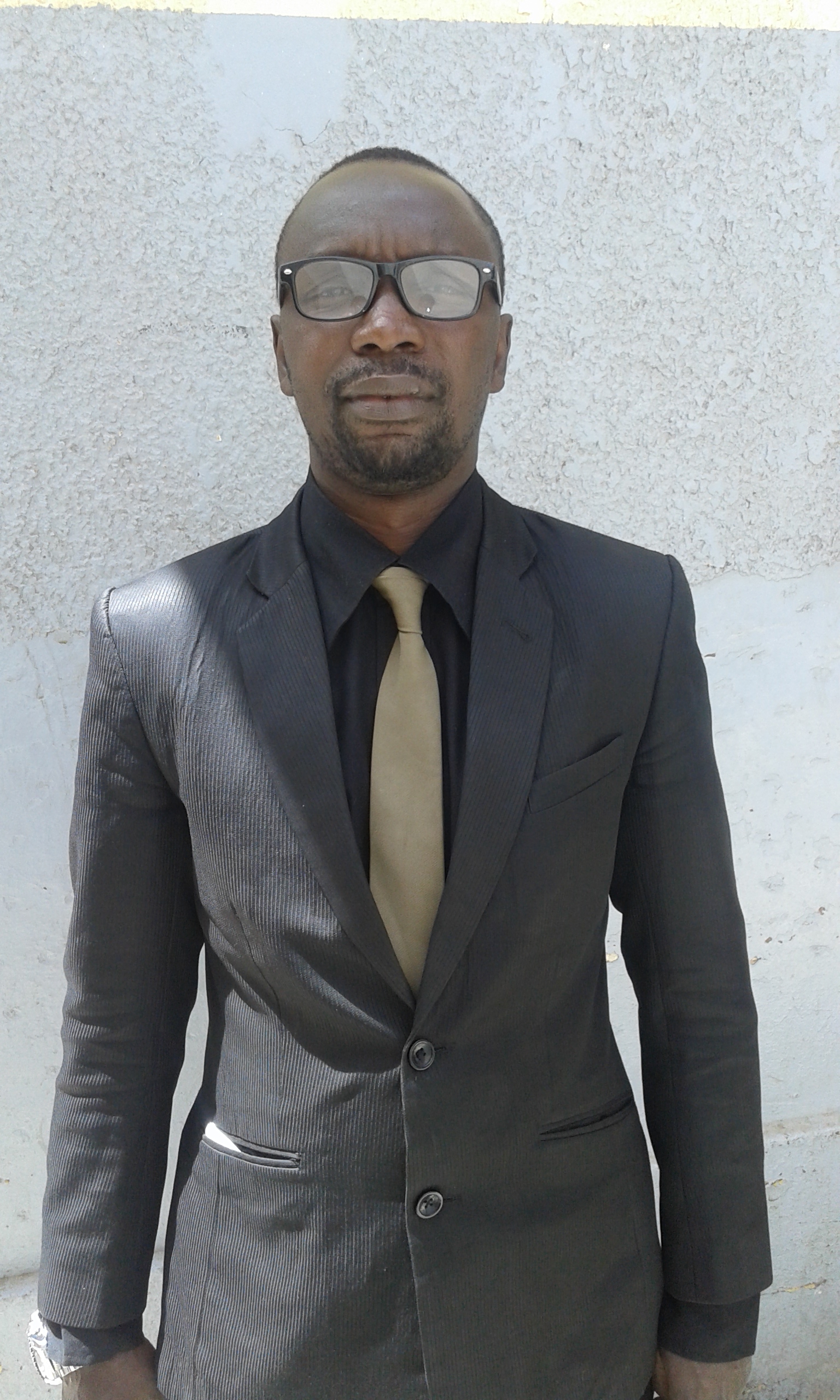 Le mouvement "dem ba dièx" interpelle sur le référendum Le mouvement "dem ba dièx" interpelle sur le référendum