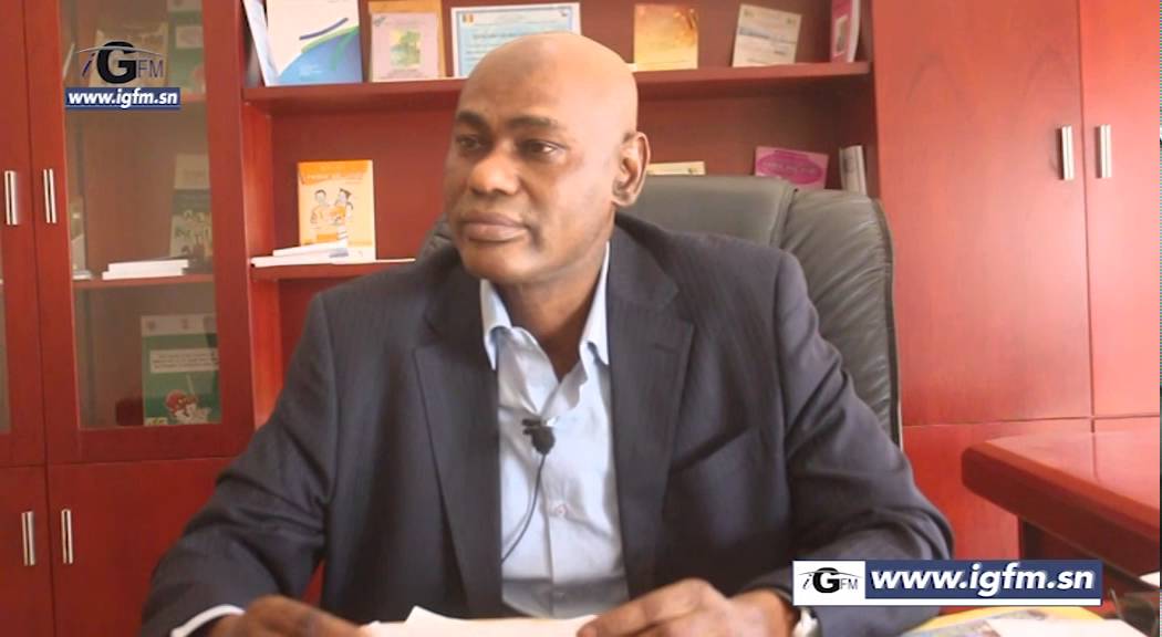 Youssou Touré quitte Macky Sall Youssou Touré quitte Macky Sall