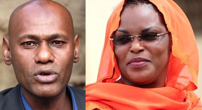 YOUSSOU TOURE DÉMISSIONNE PUIS REVIENT SUR SA DÉCISION PARCE-QUE... YOUSSOU TOURE DÉMISSIONNE PUIS REVIENT SUR SA DÉCISION PARCE-QUE...