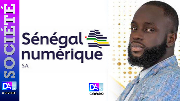 Senum SA / Du petit écran… à la Dic : le double rôle troublant de l’acteur Serigne Saliou Ndiaye Qui détourne près de 46,4 millions F CFA grâce à la carte bancaire de l’entreprise