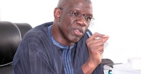 Mame Adama Guèye ignore Mame Mbaye Niang : « Je ne lui ferai pas l’honneur d’être mon interlocuteur » Mame Adama Guèye ignore Mame Mbaye Niang : « Je ne lui ferai pas l’honneur d’être mon interlocuteur »