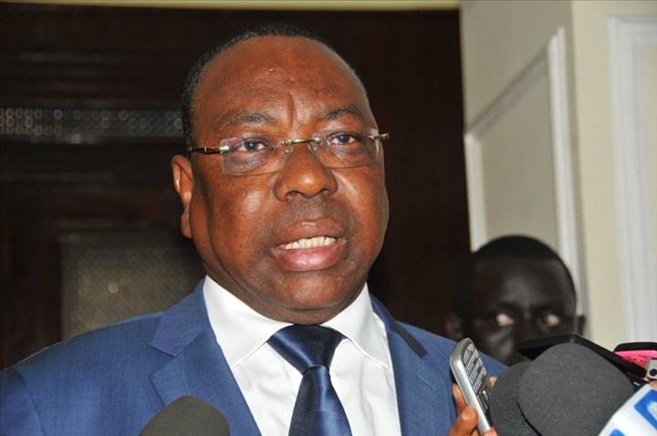 LA DIPLOMATIE SENEGALAISE COMPTE LAISSER DES TRACES POSITIVES AU CONSEIL DE SECURITE DES NATIONS UNIES LA DIPLOMATIE SENEGALAISE COMPTE LAISSER DES TRACES POSITIVES AU CONSEIL DE SECURITE DES NATIONS UNIES