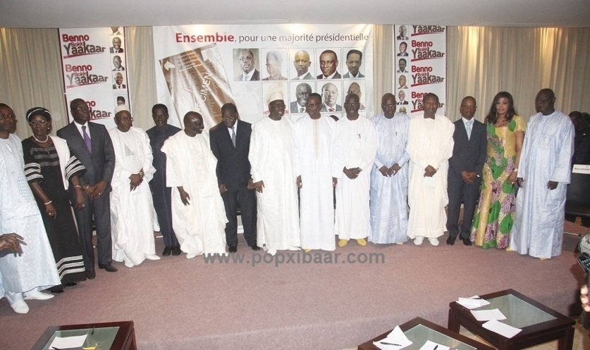 Le printemps des incohérences Le printemps des incohérences