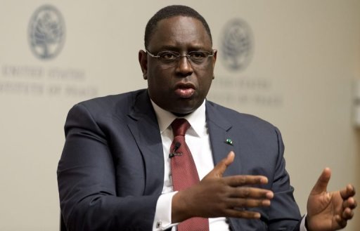 EXCLUSIF DAKARPOSTE! Ce que Macky Sall entend dire cet après midi EXCLUSIF DAKARPOSTE! Ce que Macky Sall entend dire cet après midi