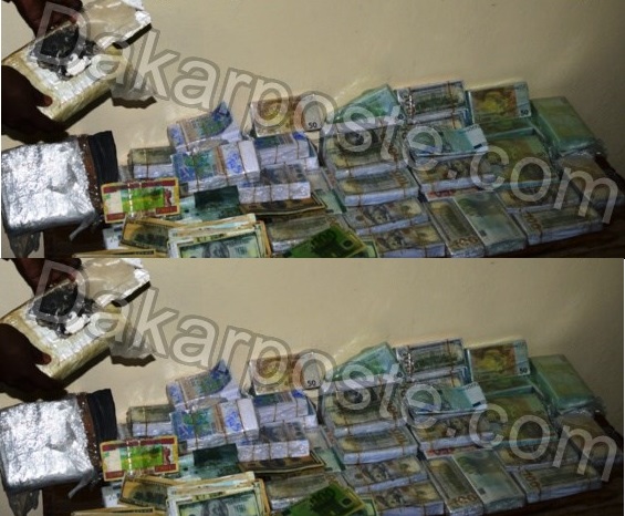 Incroyable, mais vrai!                 Un Sénégalais de 39 ans arrêté avec des faux billets d'une valeur d'...1 milliard cfa Incroyable, mais vrai!                 Un Sénégalais de 39 ans arrêté avec des faux billets d'une valeur d'...1 milliard cfa