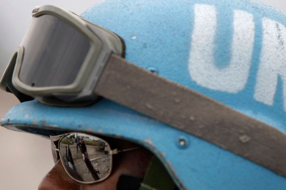 Voici la liste des casques bleus mis en cause dans des abus sexuels (EXCLUSIF DAKARPOSTE)  Voici la liste des casques bleus mis en cause dans des abus sexuels (EXCLUSIF DAKARPOSTE)