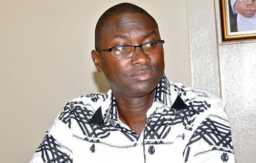 Ismaela Madior Fall : « le conseil constitutionnel a donné un avis » Ismaela Madior Fall : « le conseil constitutionnel a donné un avis »