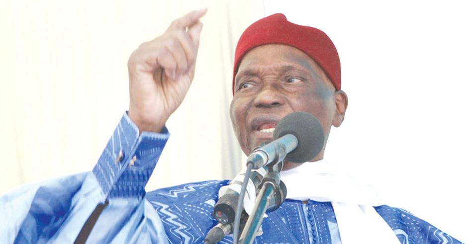 Moustapha Diakhaté: « Le chef de l’opposition, ce sera Abdoulaye Wade »