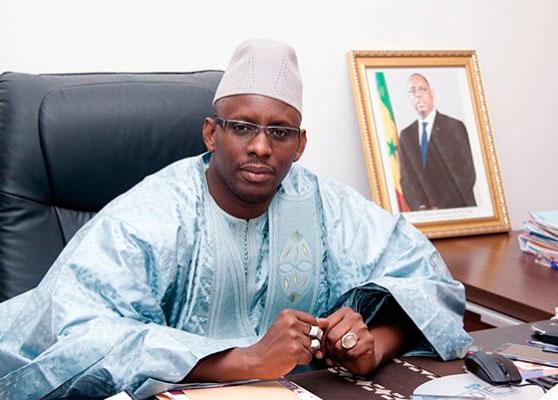 Amsatou Seck, membre fondateur de l’APR à Touba : « Le ministre Moustapha Diop trompe le Président, …l’Ofnac doit l’entendre » Amsatou Seck, membre fondateur de l’APR à Touba : « Le ministre Moustapha Diop trompe le Président, …l’Ofnac doit l’entendre »