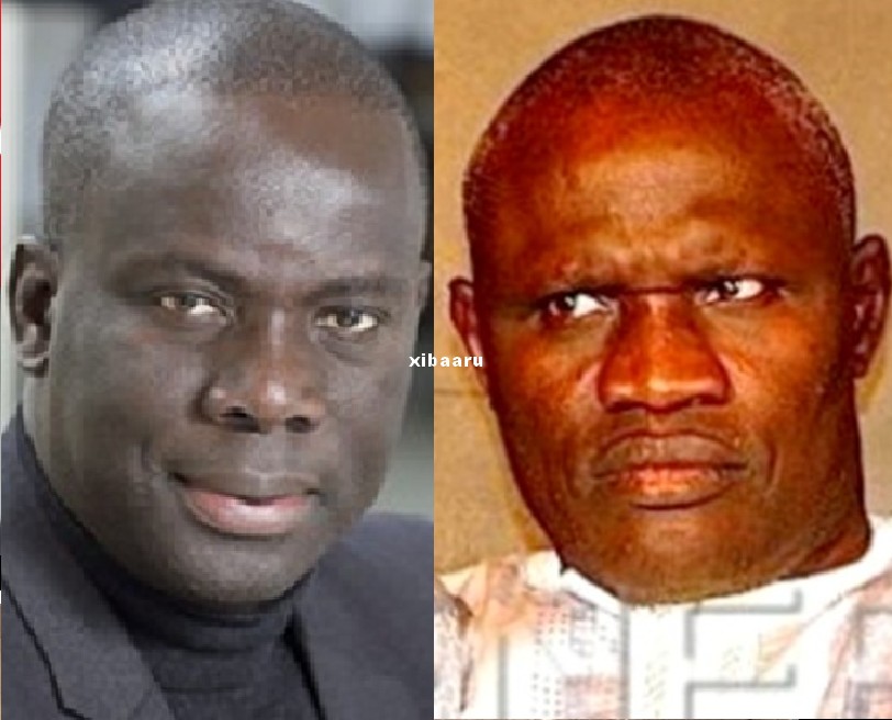 Gaston Mbengue démissionne du Grand Parti...Il a rejoint le camp du "Oui" du "Macky" (EXCLUSIF DAKARPOSTE) Gaston Mbengue démissionne du Grand Parti...Il a rejoint le camp du "Oui" du "Macky" (EXCLUSIF DAKARPOSTE)