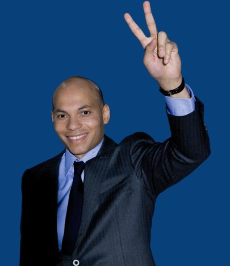 La justice française juge recevable la plainte pour détention arbitraire déposée par Karim Wade La justice française juge recevable la plainte pour détention arbitraire déposée par Karim Wade