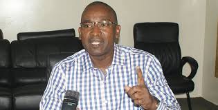 IDRISSA DIALLO, MAIRE SOCIALISTE DE DALIFORT : «OUSMANE TANOR DIENG DOIT PARTIR» IDRISSA DIALLO, MAIRE SOCIALISTE DE DALIFORT : «OUSMANE TANOR DIENG DOIT PARTIR»